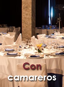 www.vienacatering.com el mejor catering en Madrid, géneros y camareros